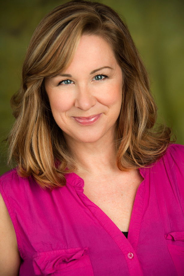 et billede af Kelly Bashar