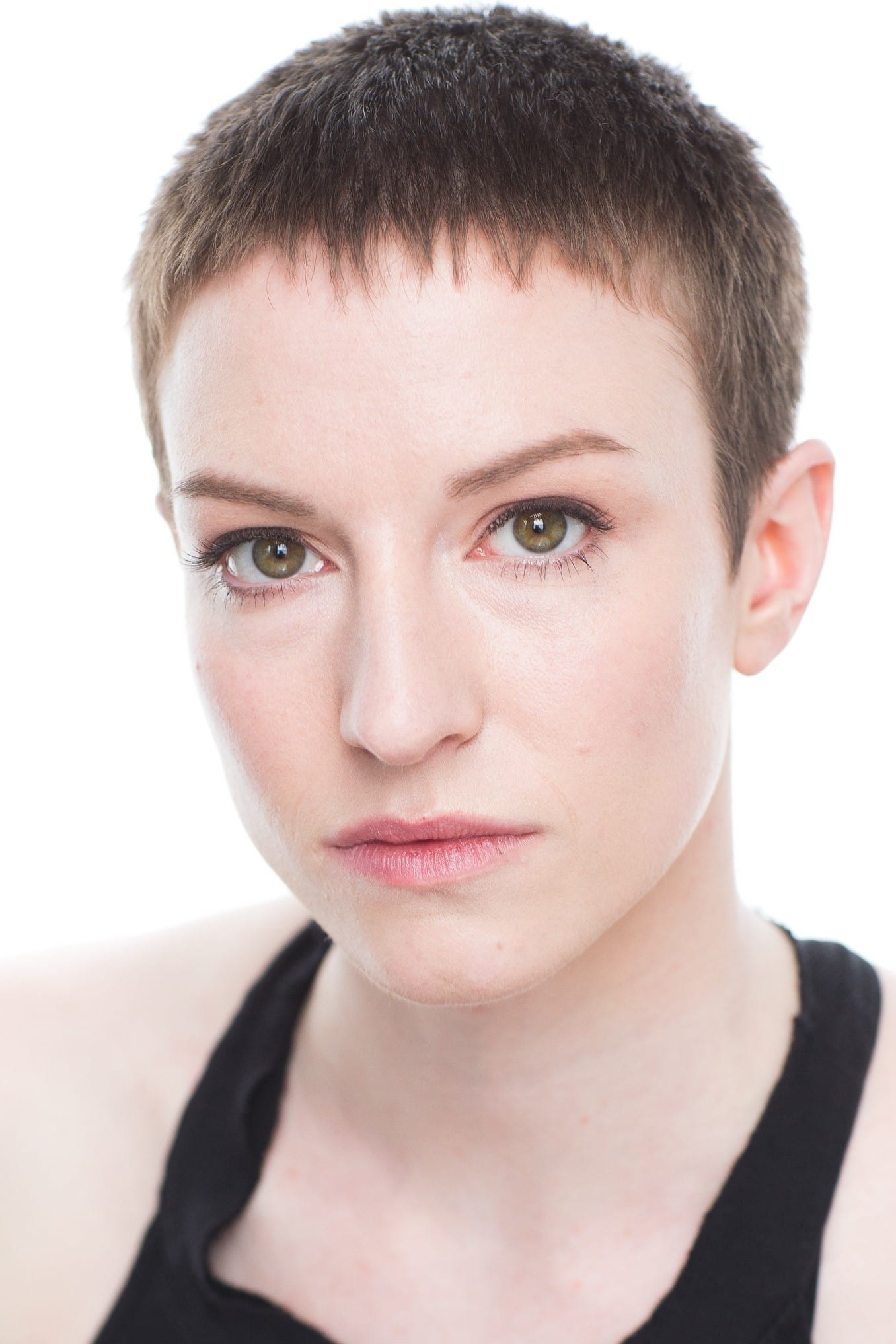 et billede af Caitlin Ewald