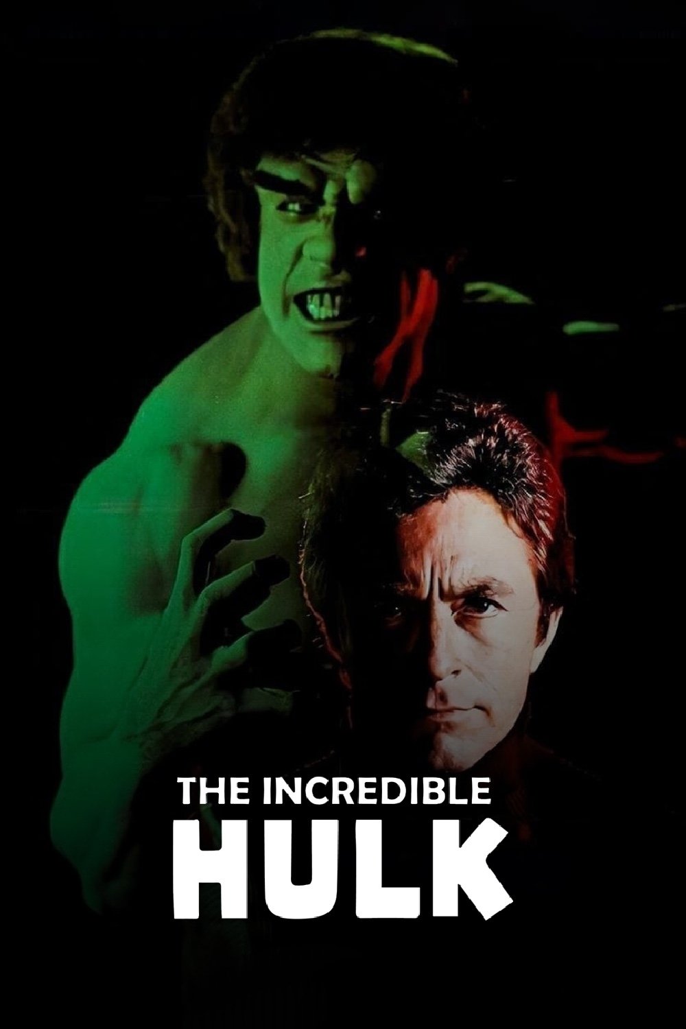 The Incredible Hulk