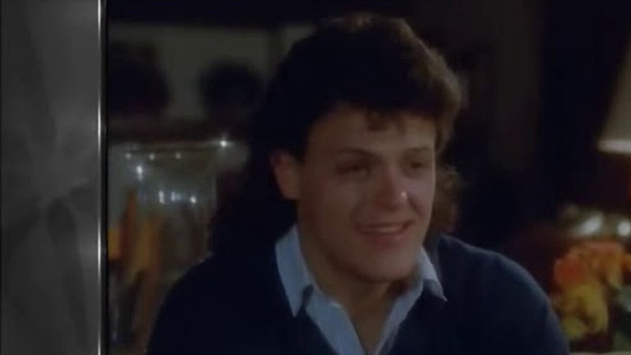 Un corazón para dos (1990)