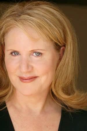 et billede af Patrice Walters