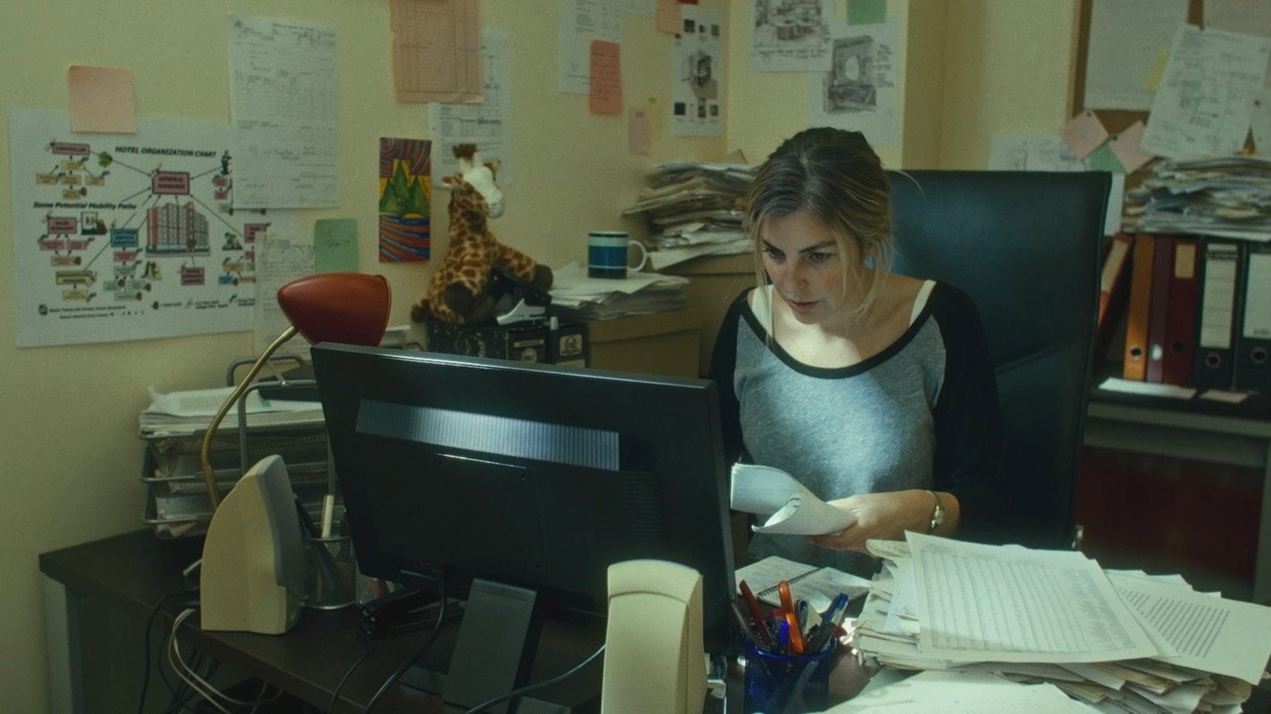 Hotel Amor (2025) — still 11