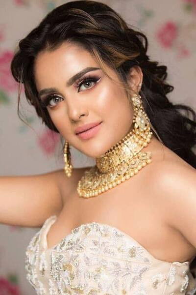 et billede af Bhavna Choudhary