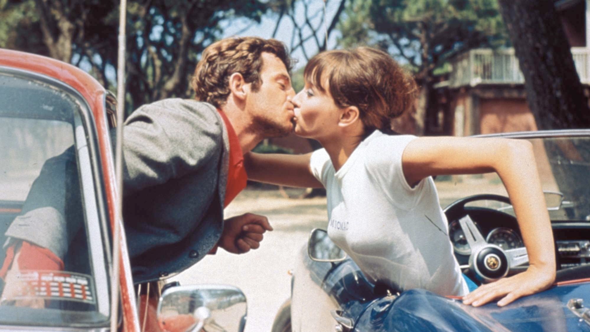 Pierrot le Fou