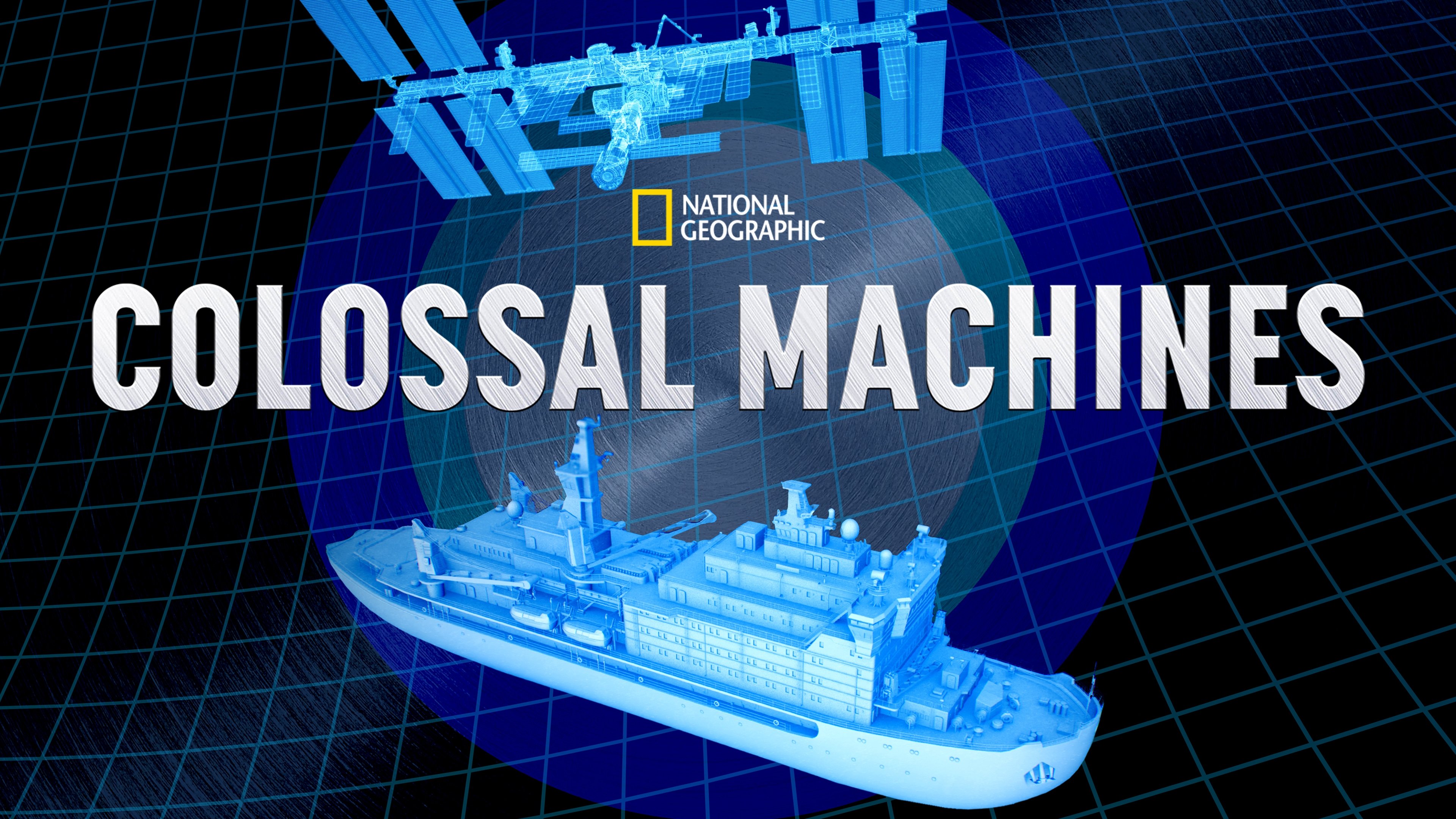 Colossal Machines