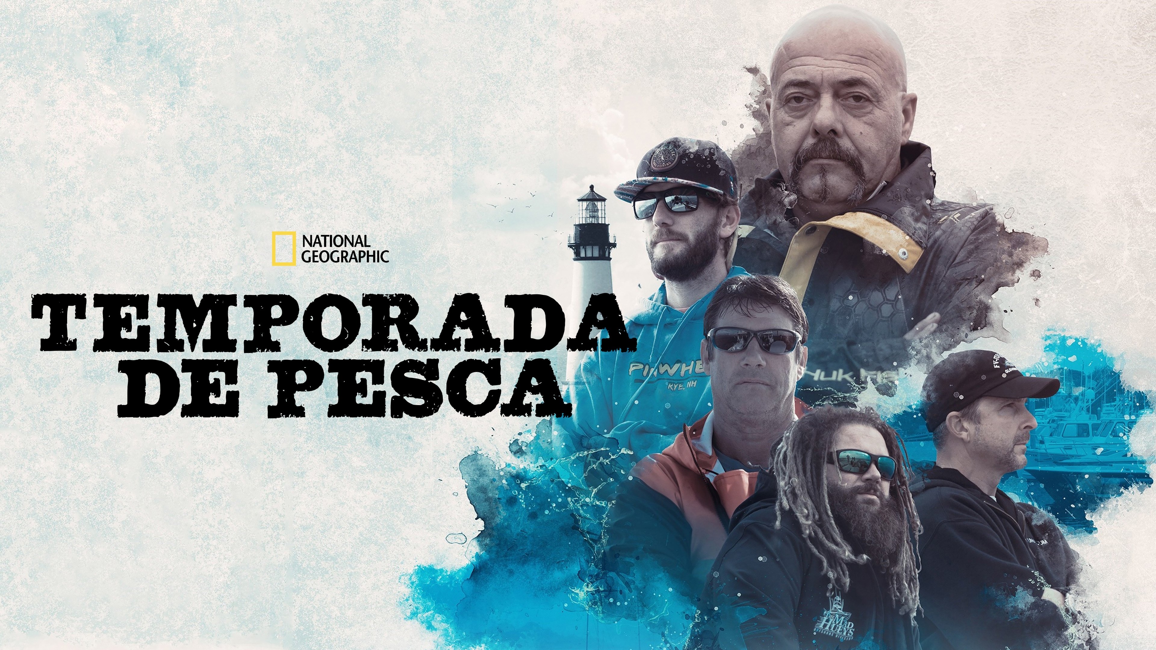 Wicked Tuna