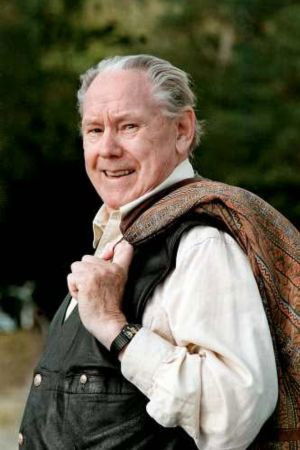 et billede af Gunder Hägg