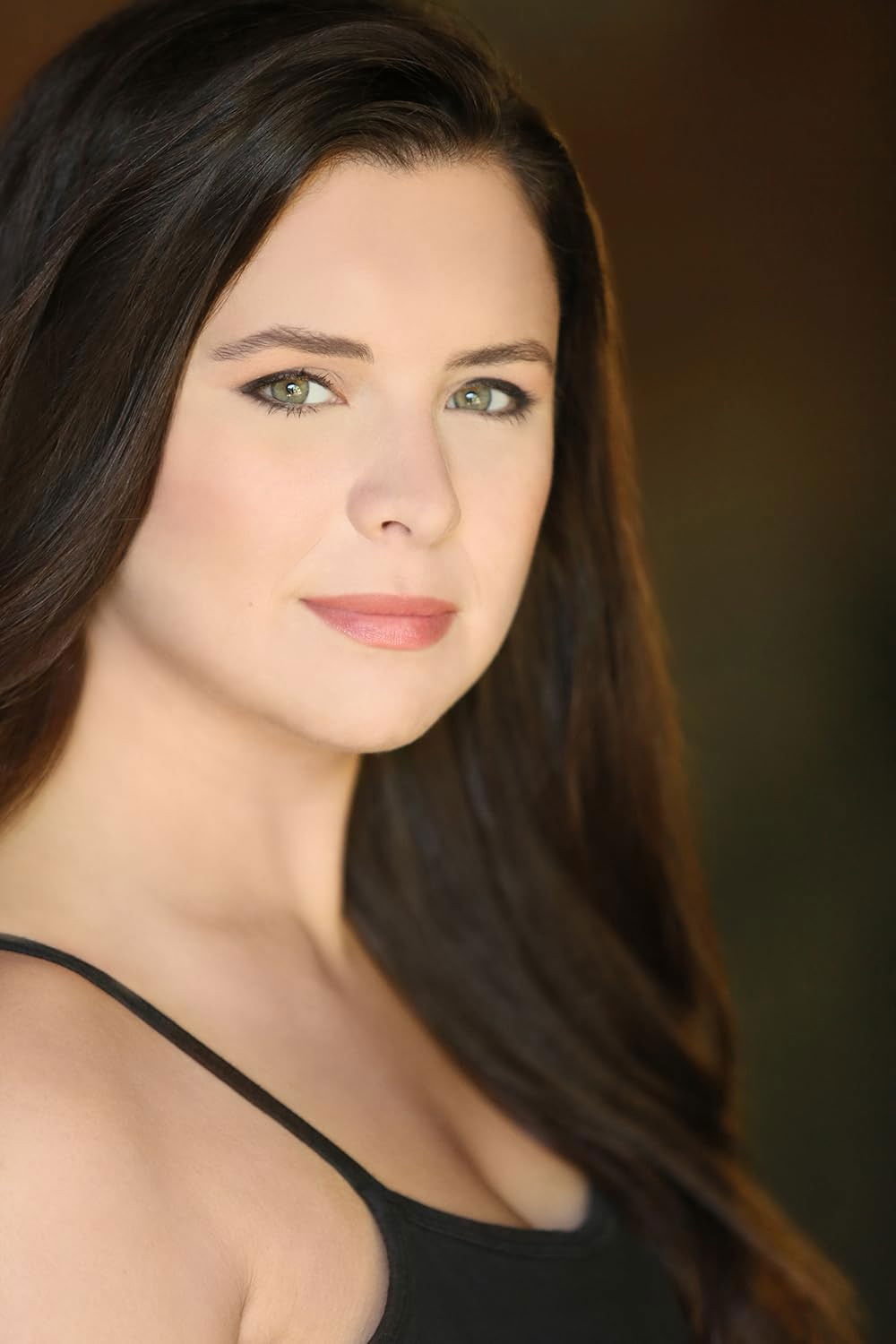 et billede af Bella Dontine