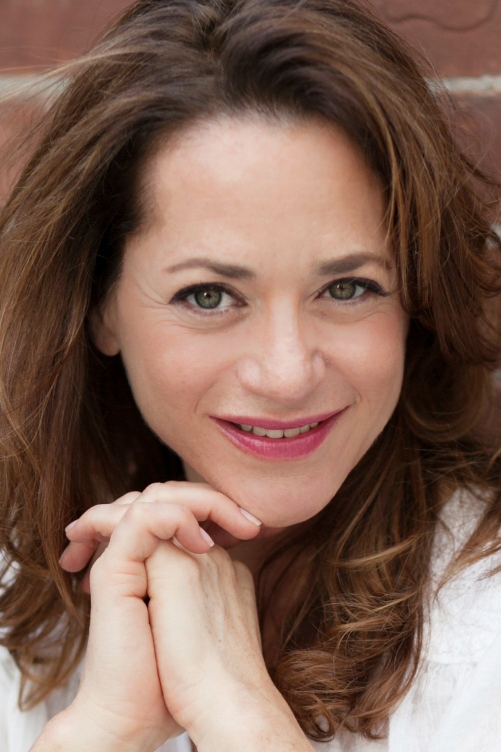 et billede af Elissa Middleton