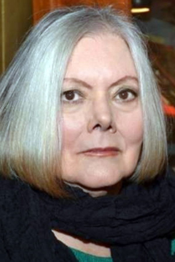 et billede af Ana María Casó