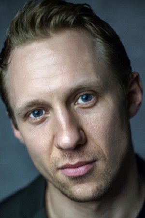 et billede af Dmitry Krivochurov