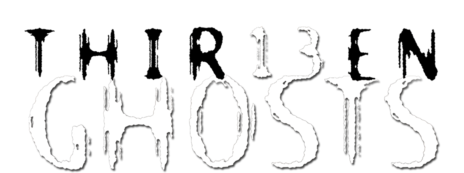 Thir13en Ghosts Logo
