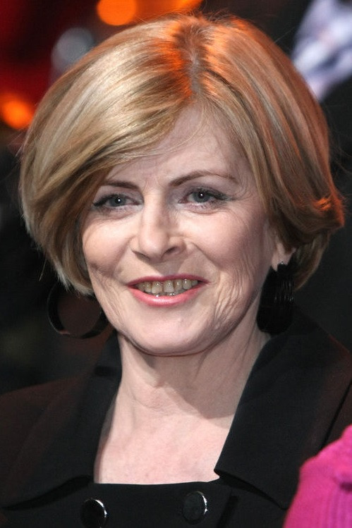 et billede af Algimanta Žukauskienė