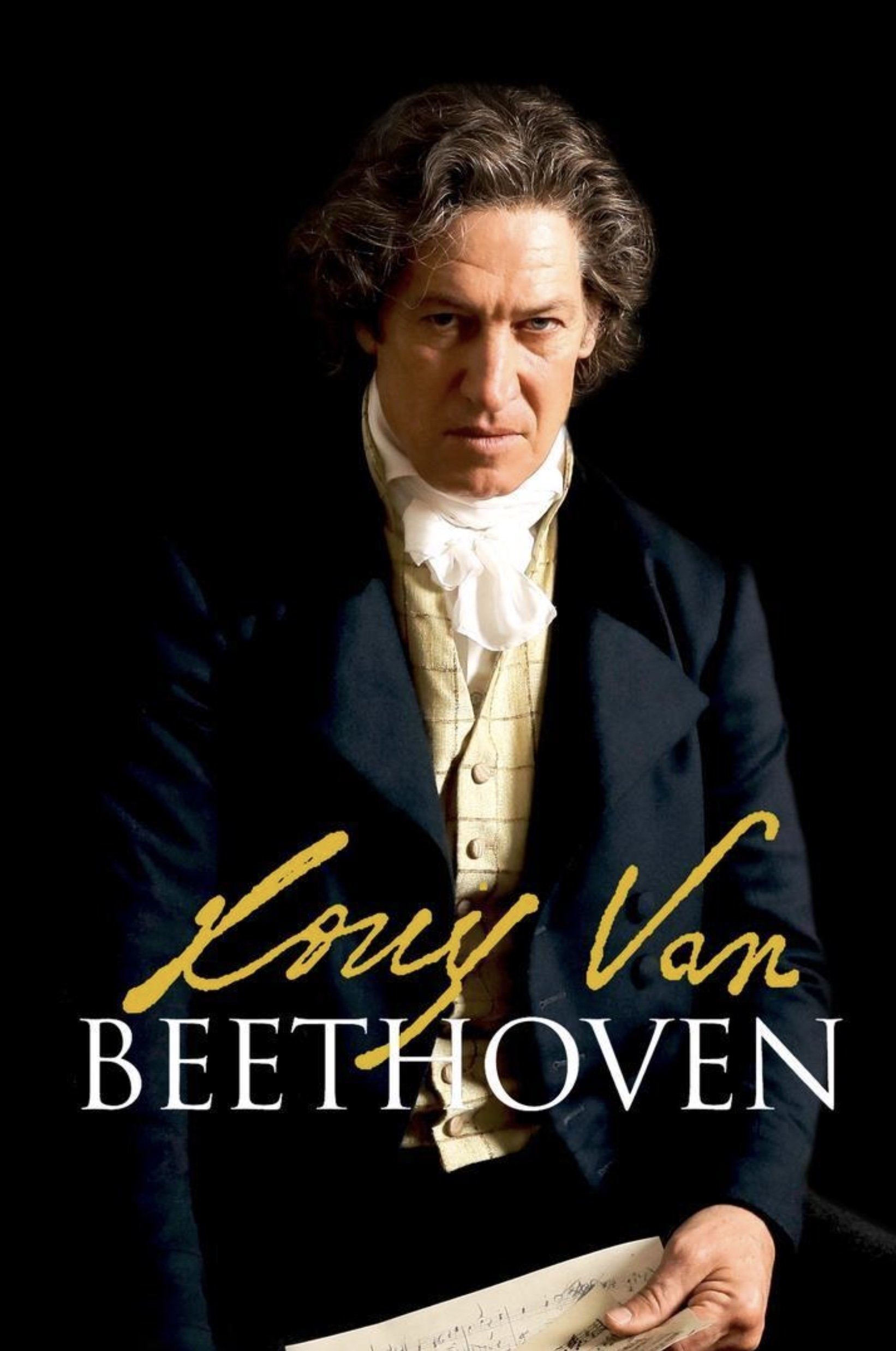 Louis van Beethoven