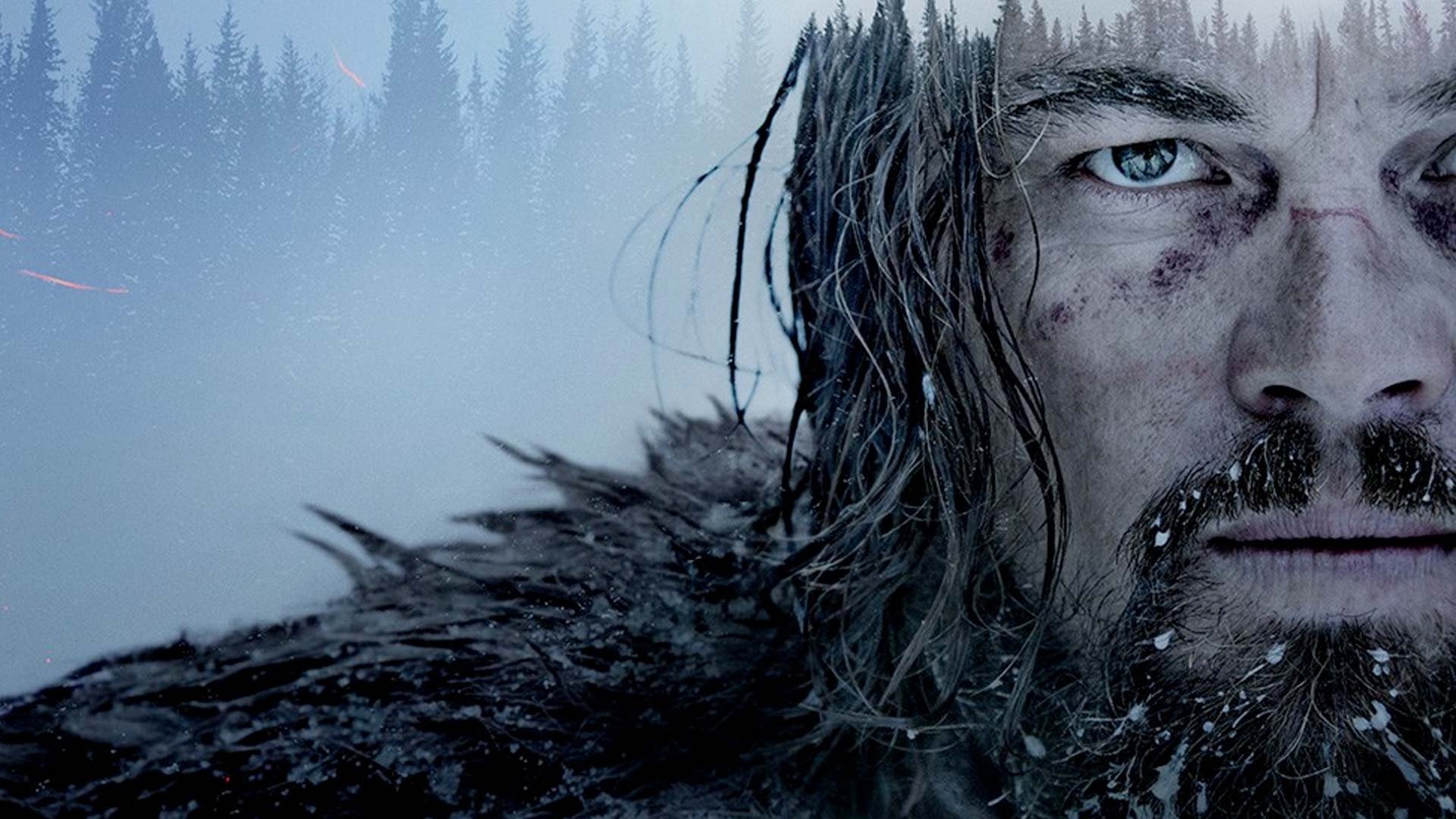 Image du film The Revenant ruuofmwzrmusn10jjggmggrnfabjpg