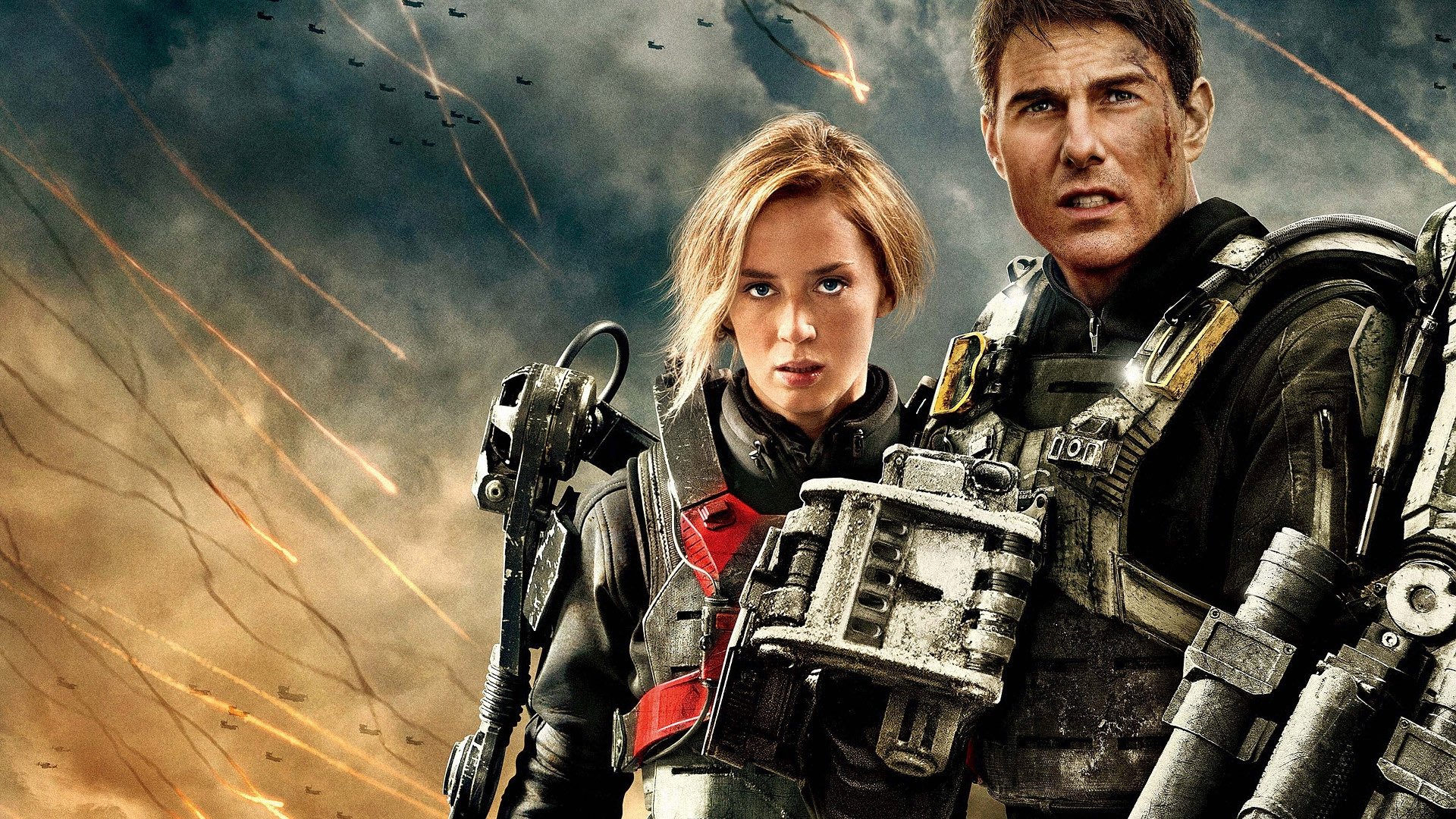 Image du film Vivre, mourir, recommencer : Edge of Tomorrow ruuxryrhvvhjlfikez1ymqm6b9pjpg