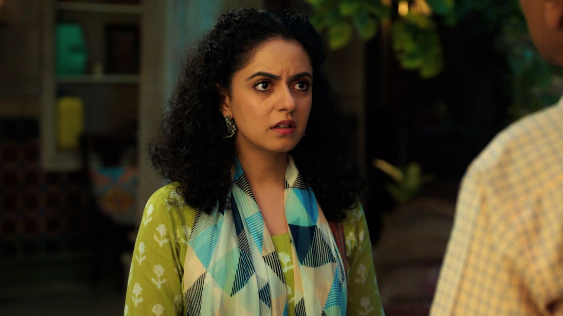 Thumbnail for Imaan Ki Parakh Season 1 Episode 73