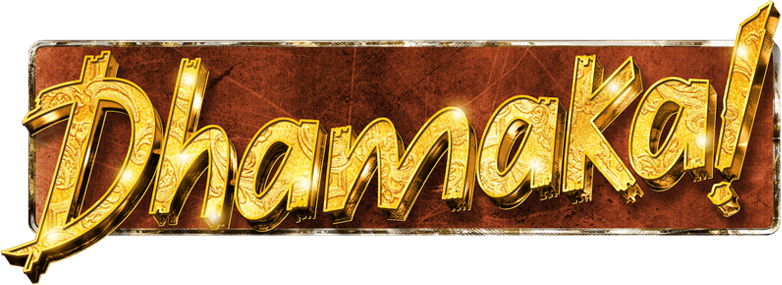 Dhamaka