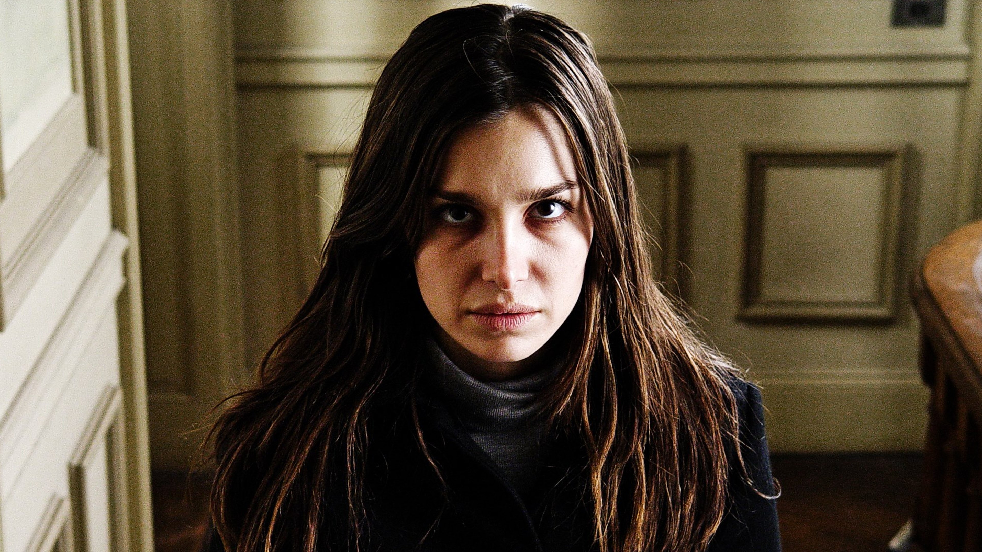 Jennifer's Shadow (2004)