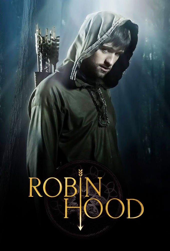 Robin Hood Serie Robin Des Bois YOVZ Robin Hood Serie Robin Des Bois YOVZ