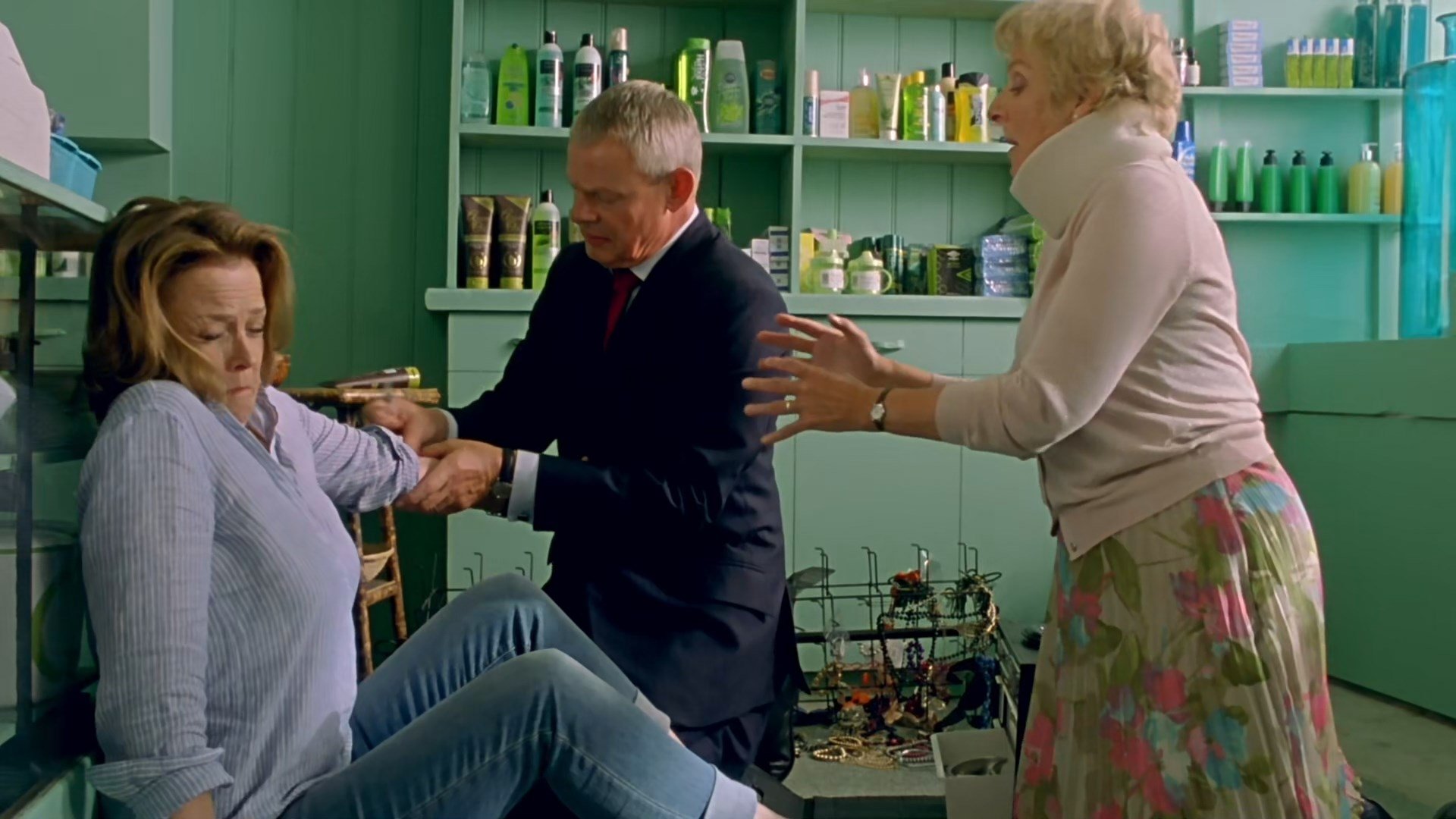 Doc Martin