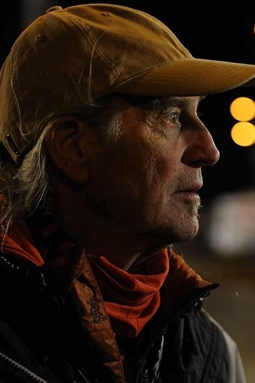 et billede af Oliver Wood