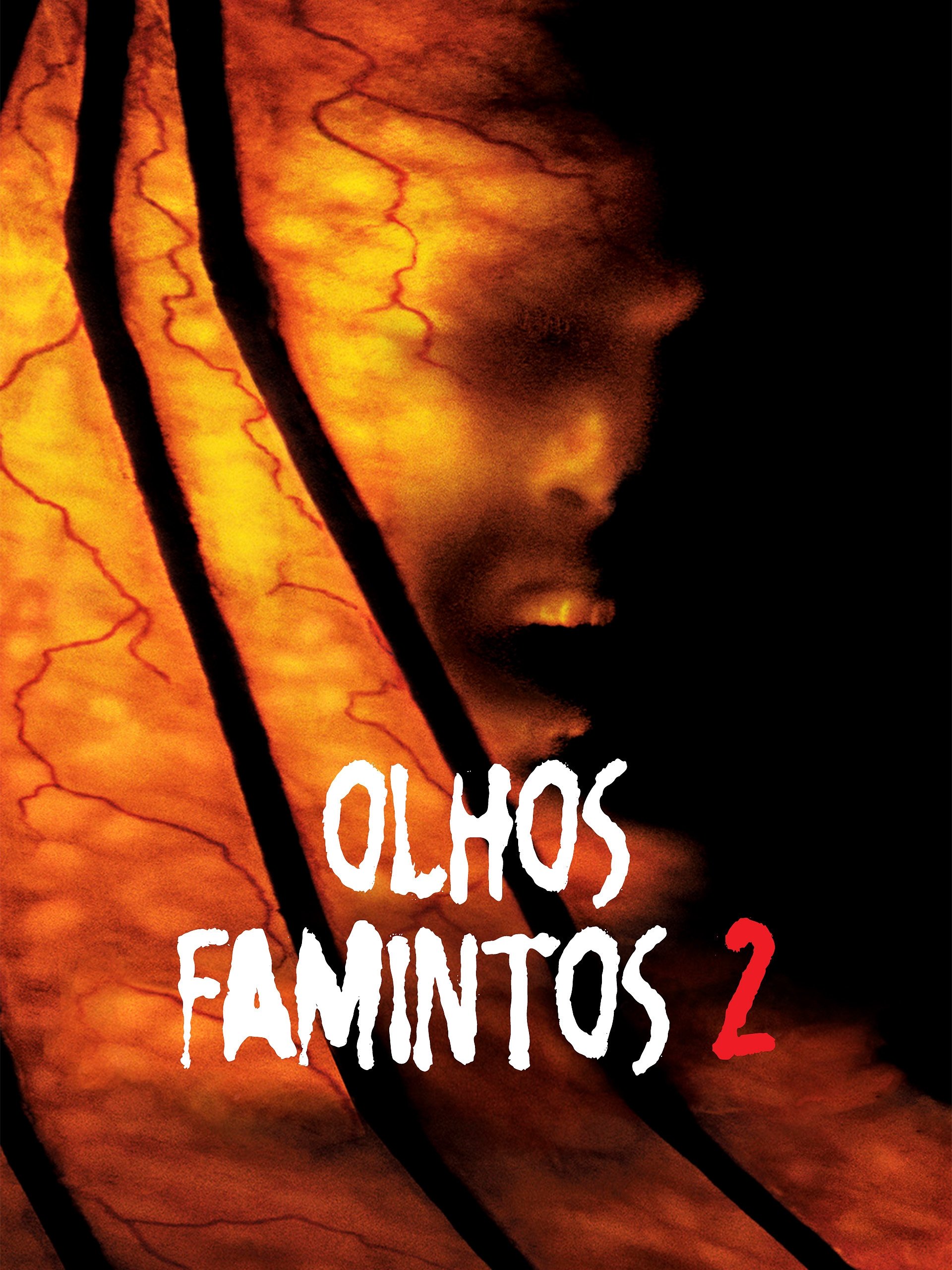 Olhos Famintos 2