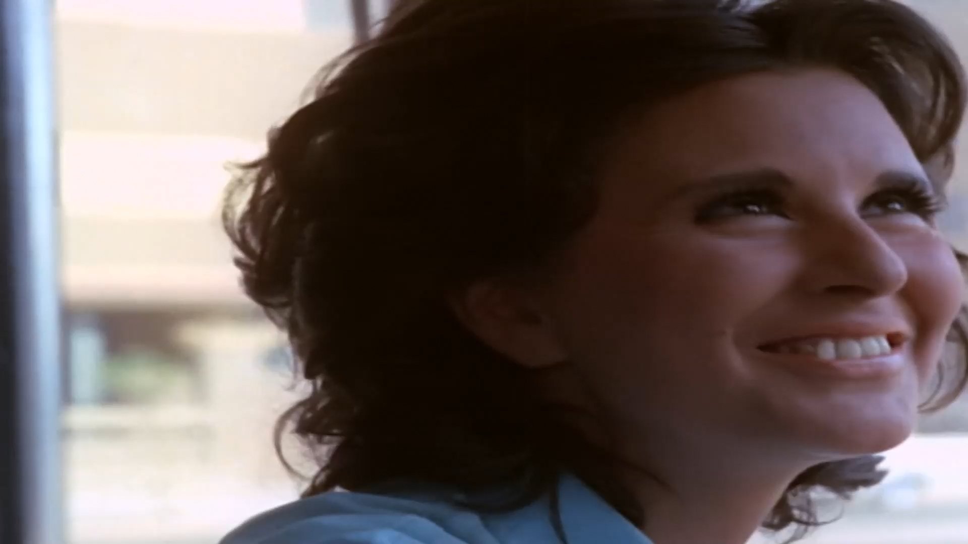 The Fear (1972)