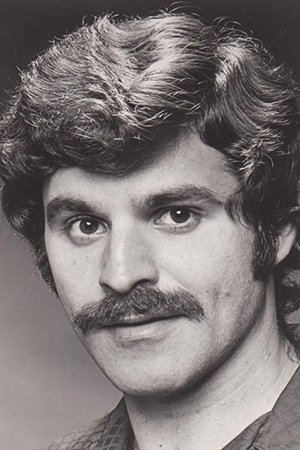 et billede af Jeffrey Hurst