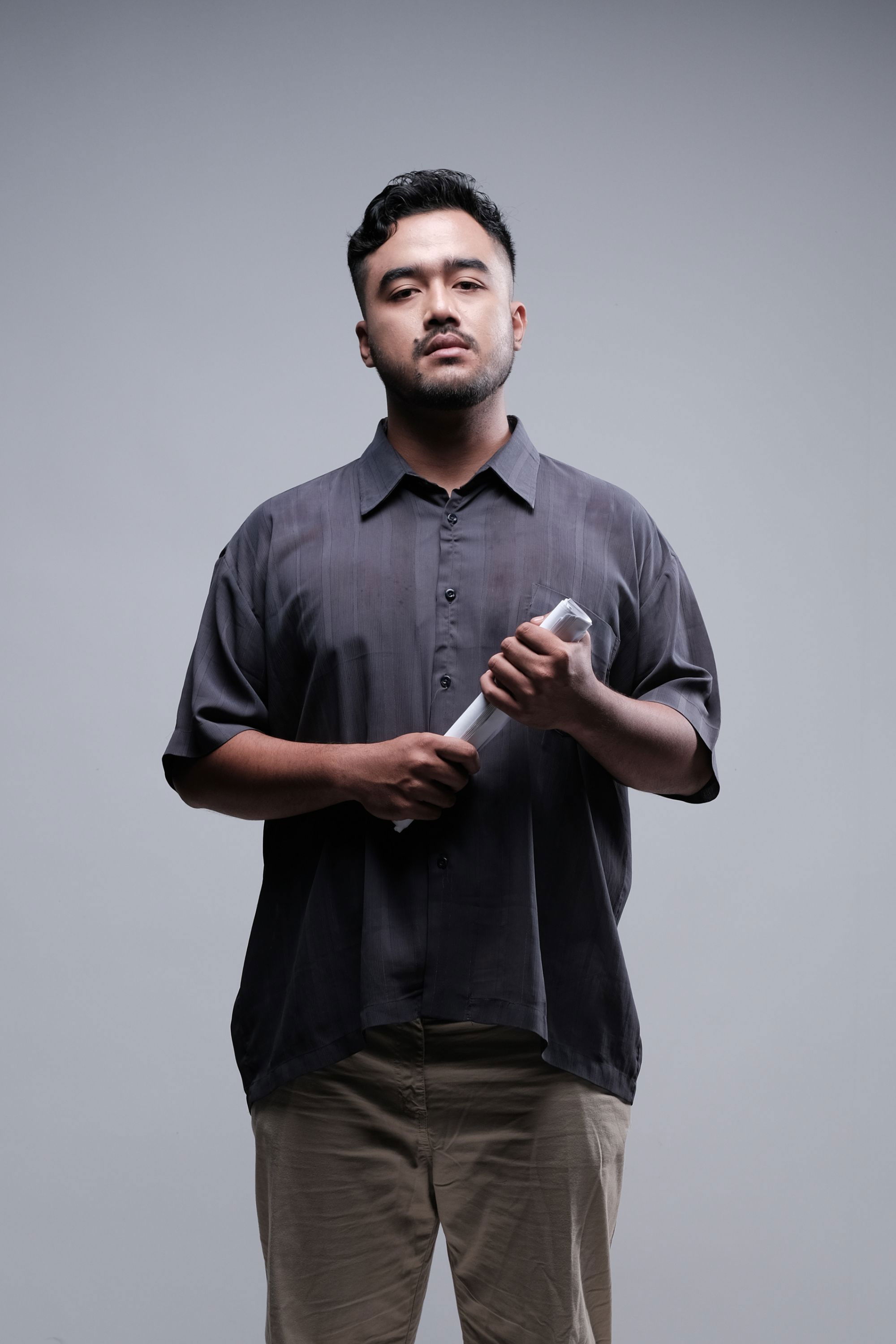 et billede af Lang Bajga