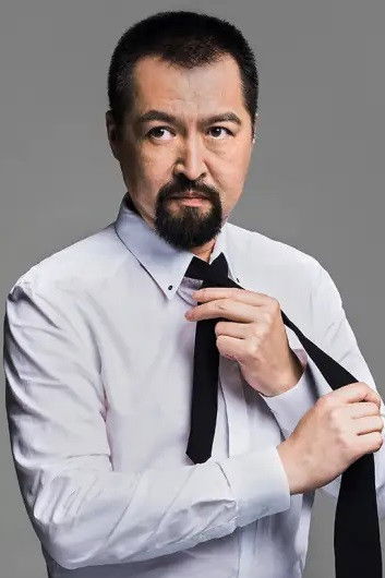 et billede af Li Shao Ting