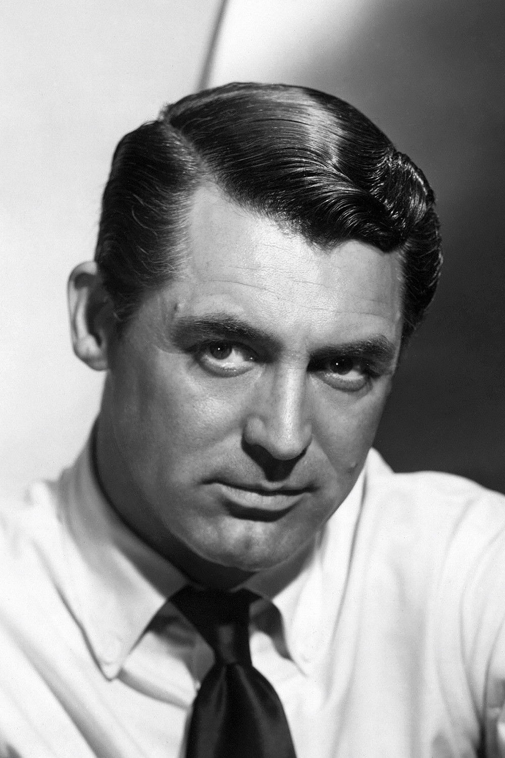 et billede af Cary Grant