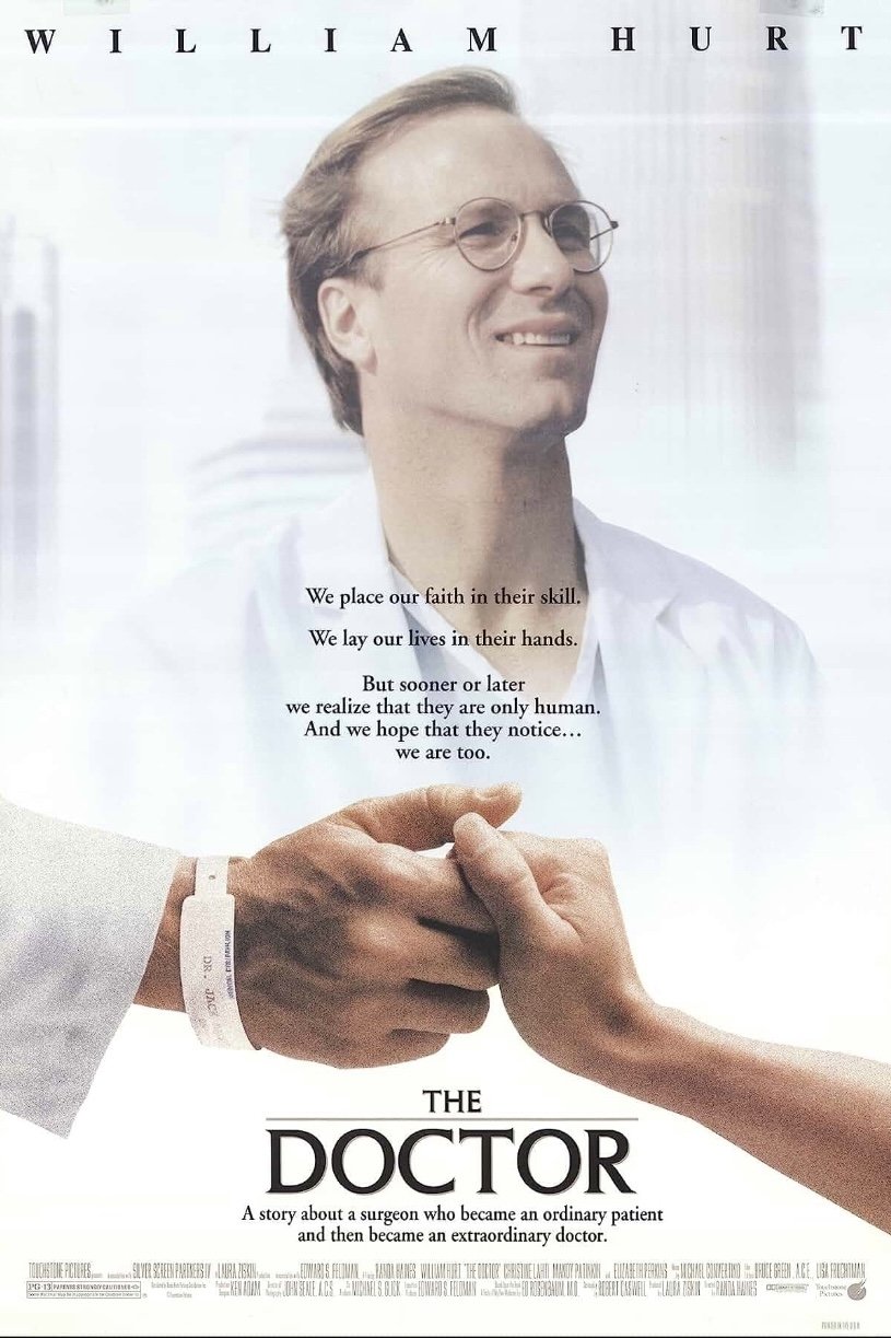 The Doctor