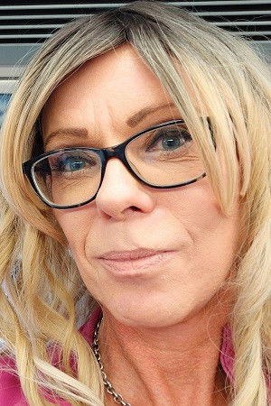 et billede af Joanna Jet