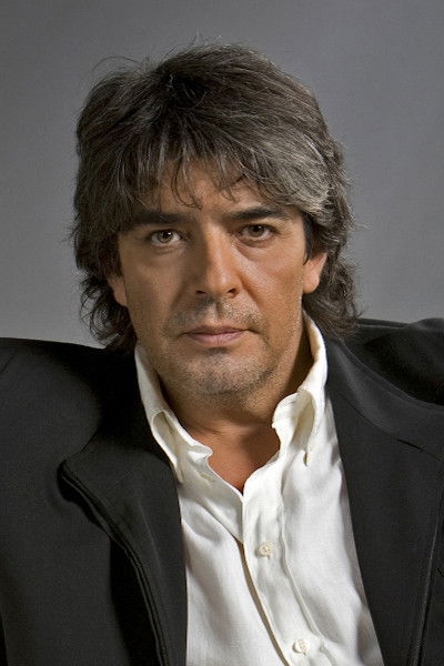 et billede af Andrey Podoshian