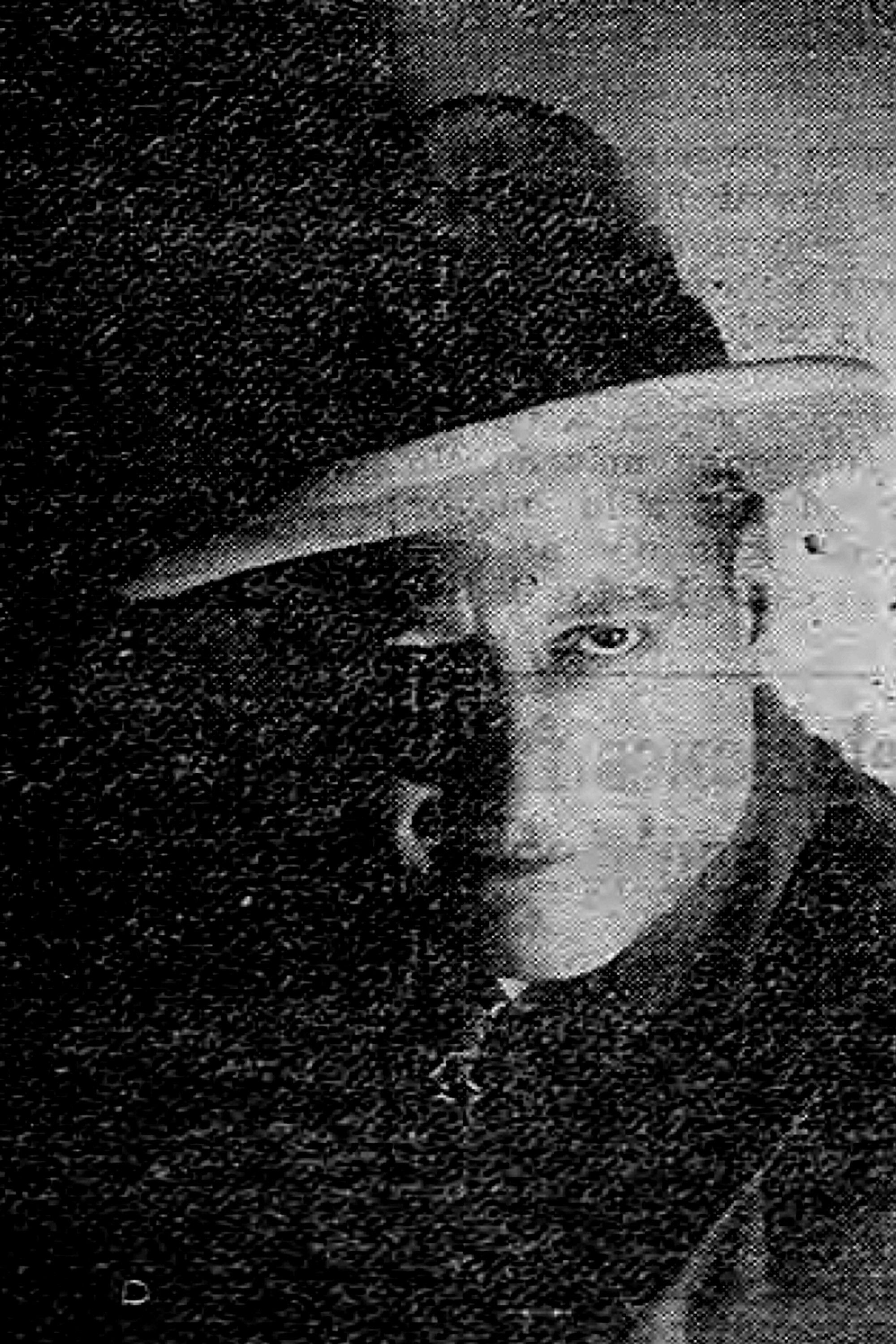 et billede af Albert-Francis Bertoni