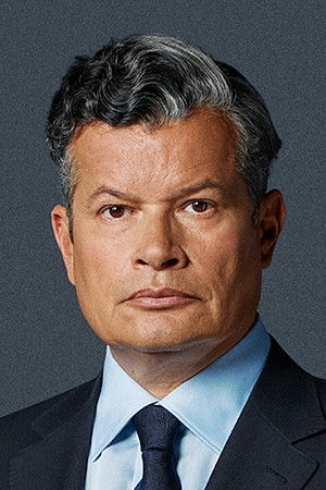 et billede af Felipe Bianchi