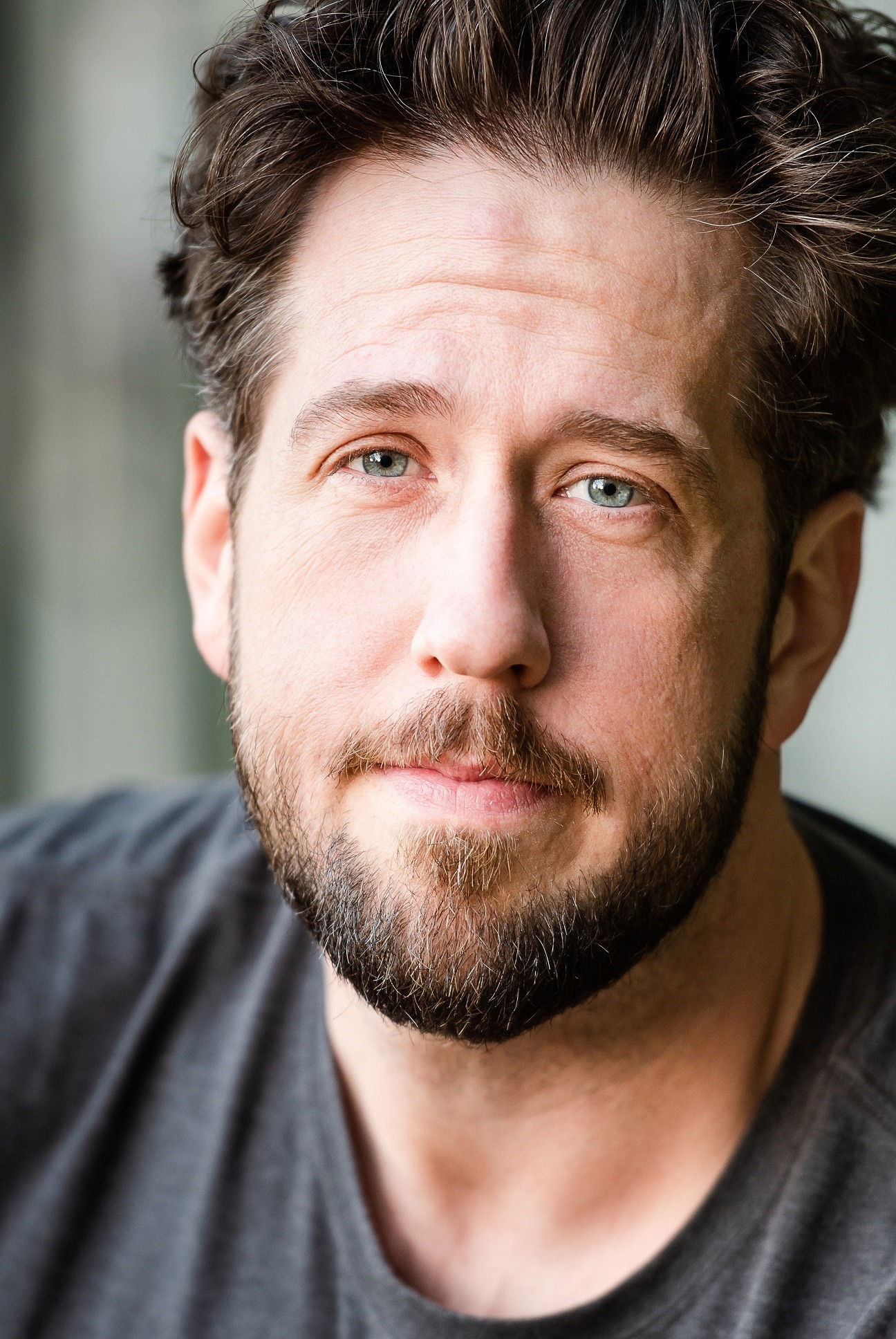 et billede af Lenni Uitto