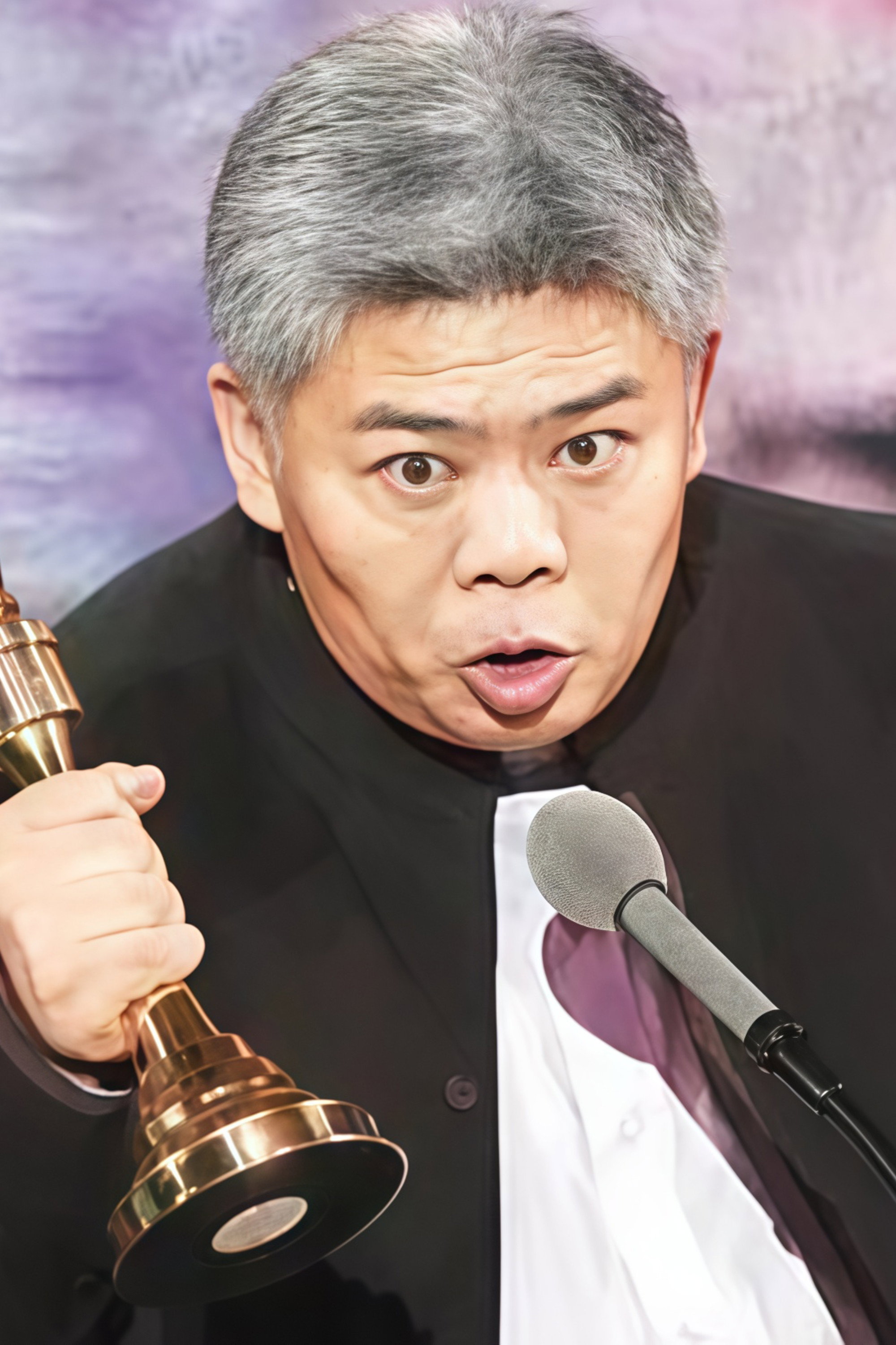 冯凯