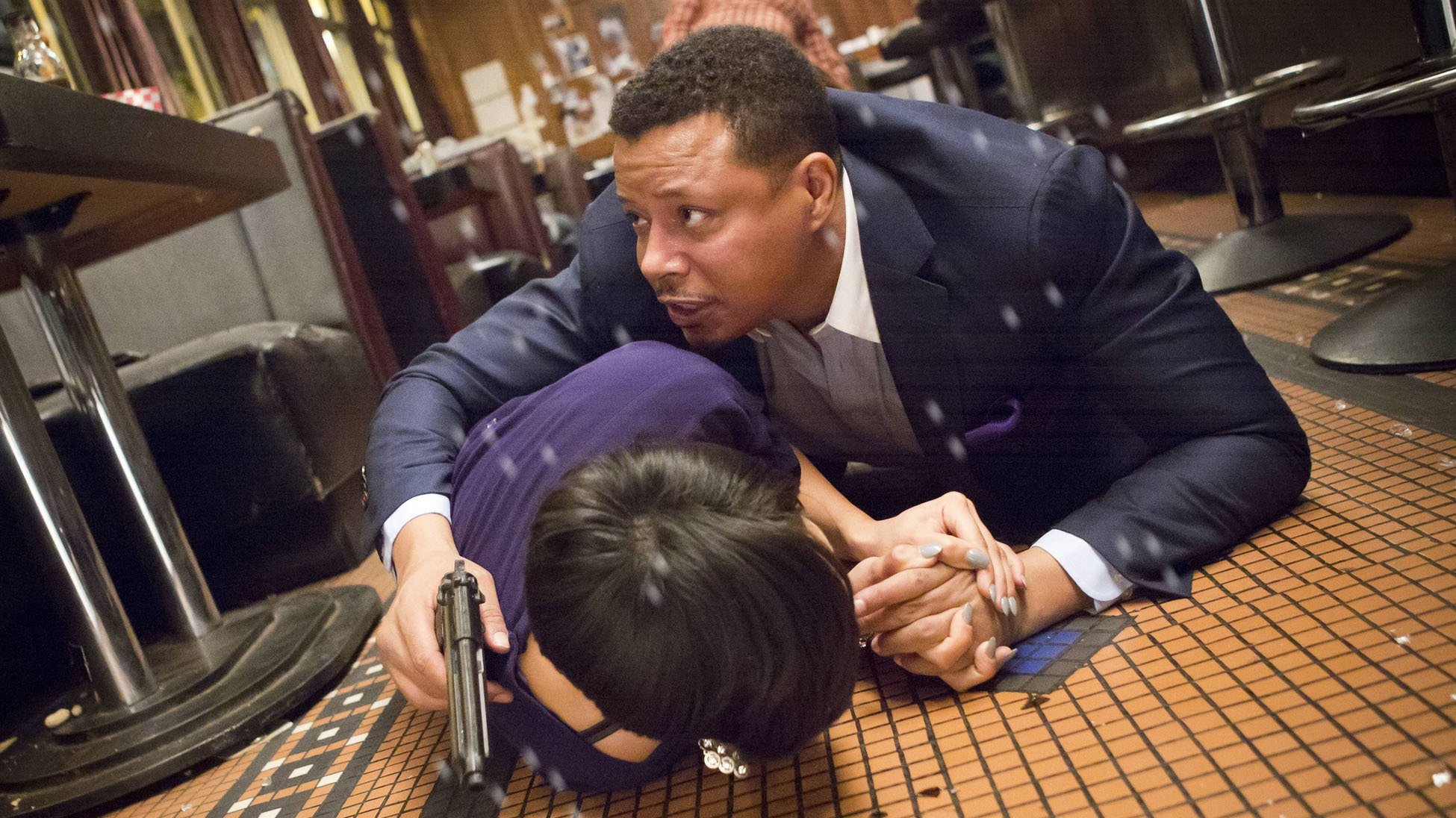 Empire Staffel 1 :Folge 4 