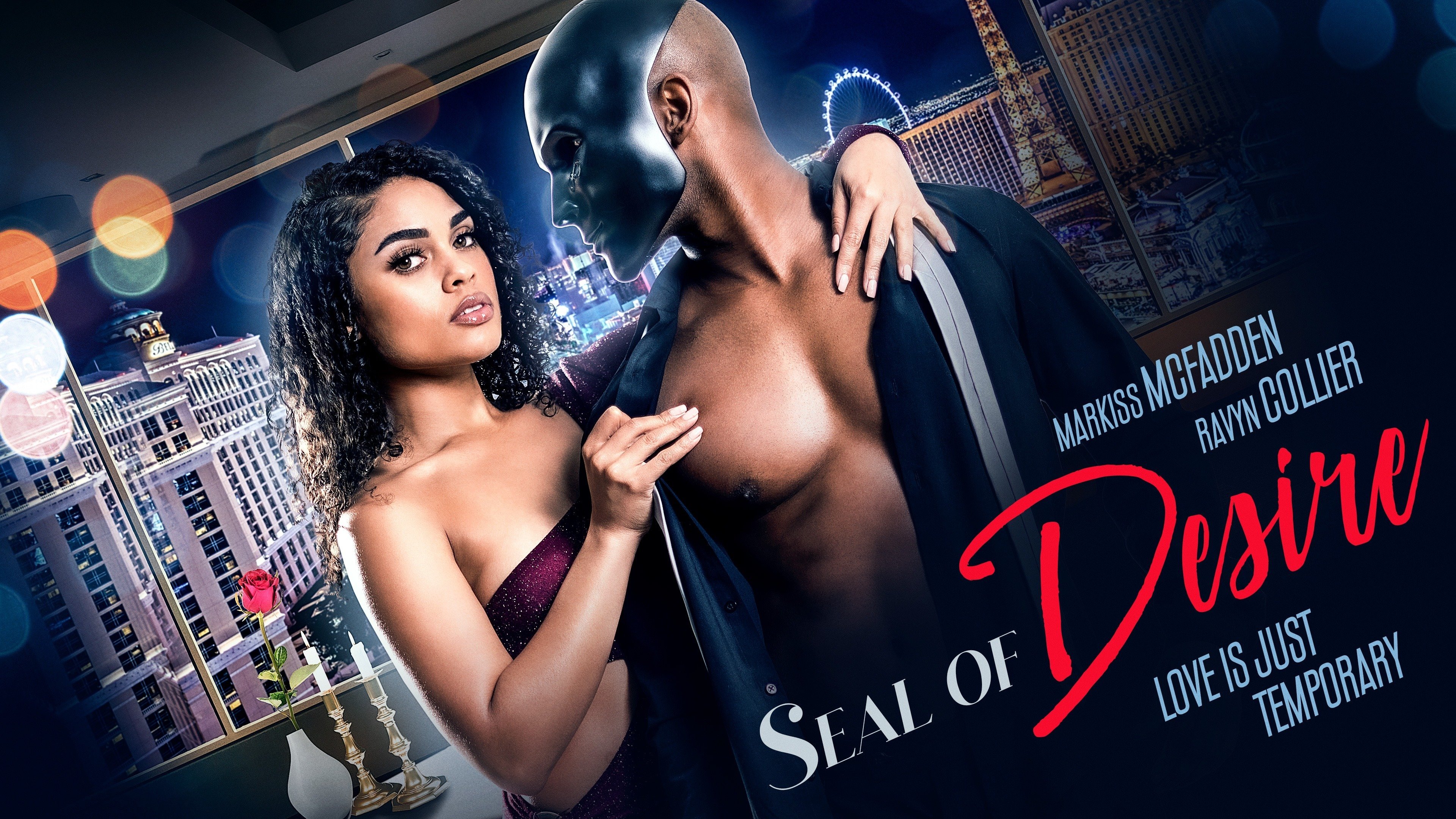 Seal of Desire (2022)