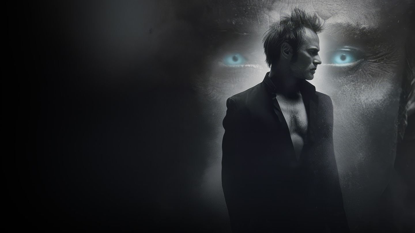 David Hallyday : Requiem pour un fou au Forest National