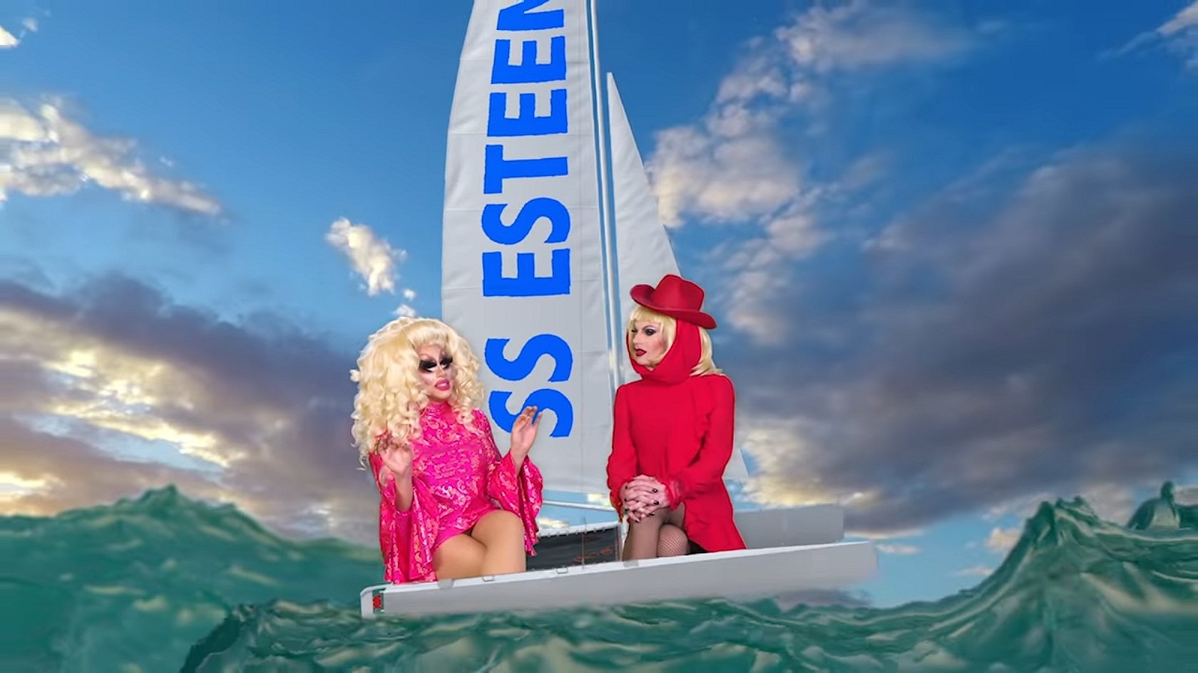 UNHhhh - Épisode 9