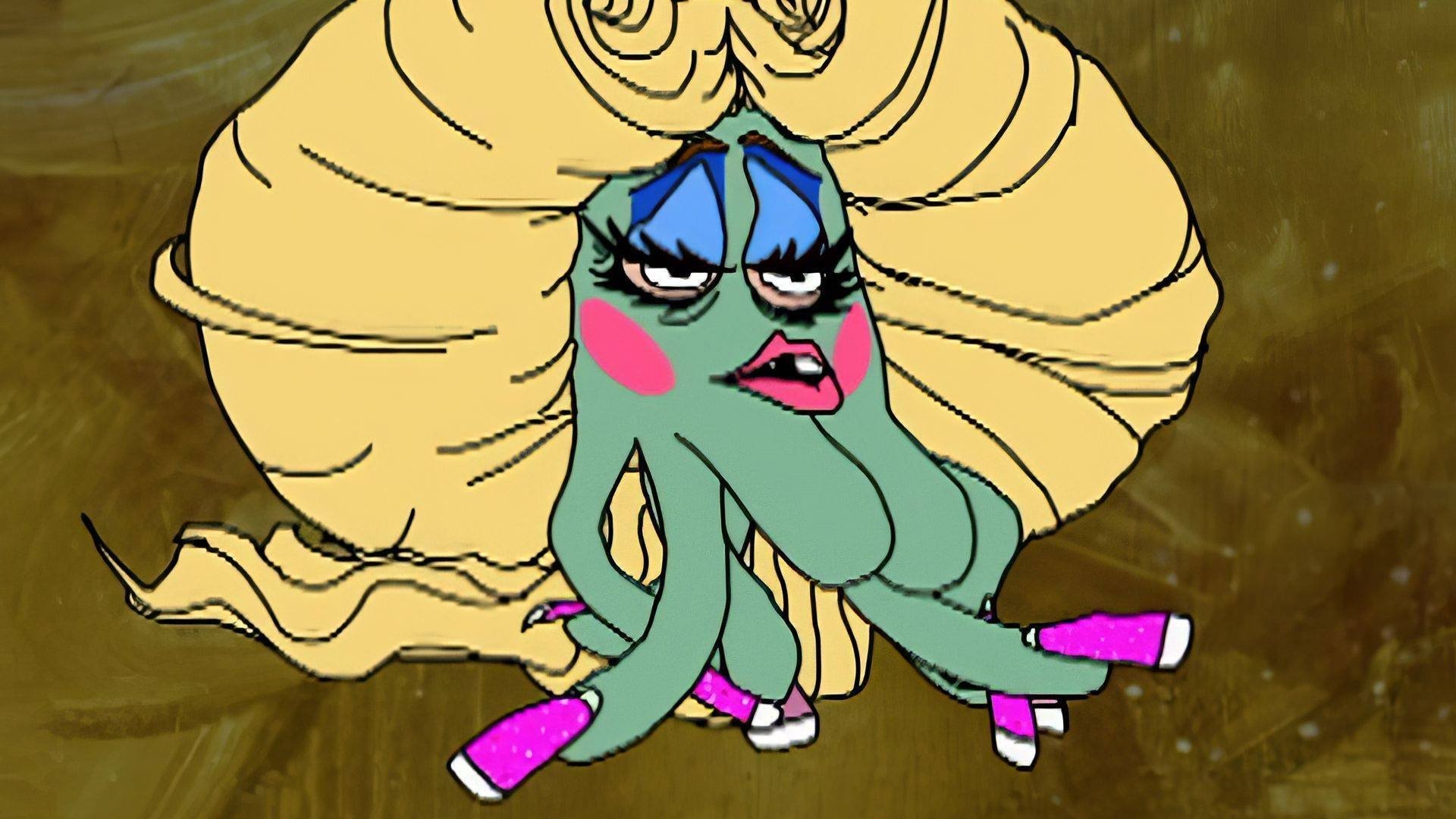 Squidbillies