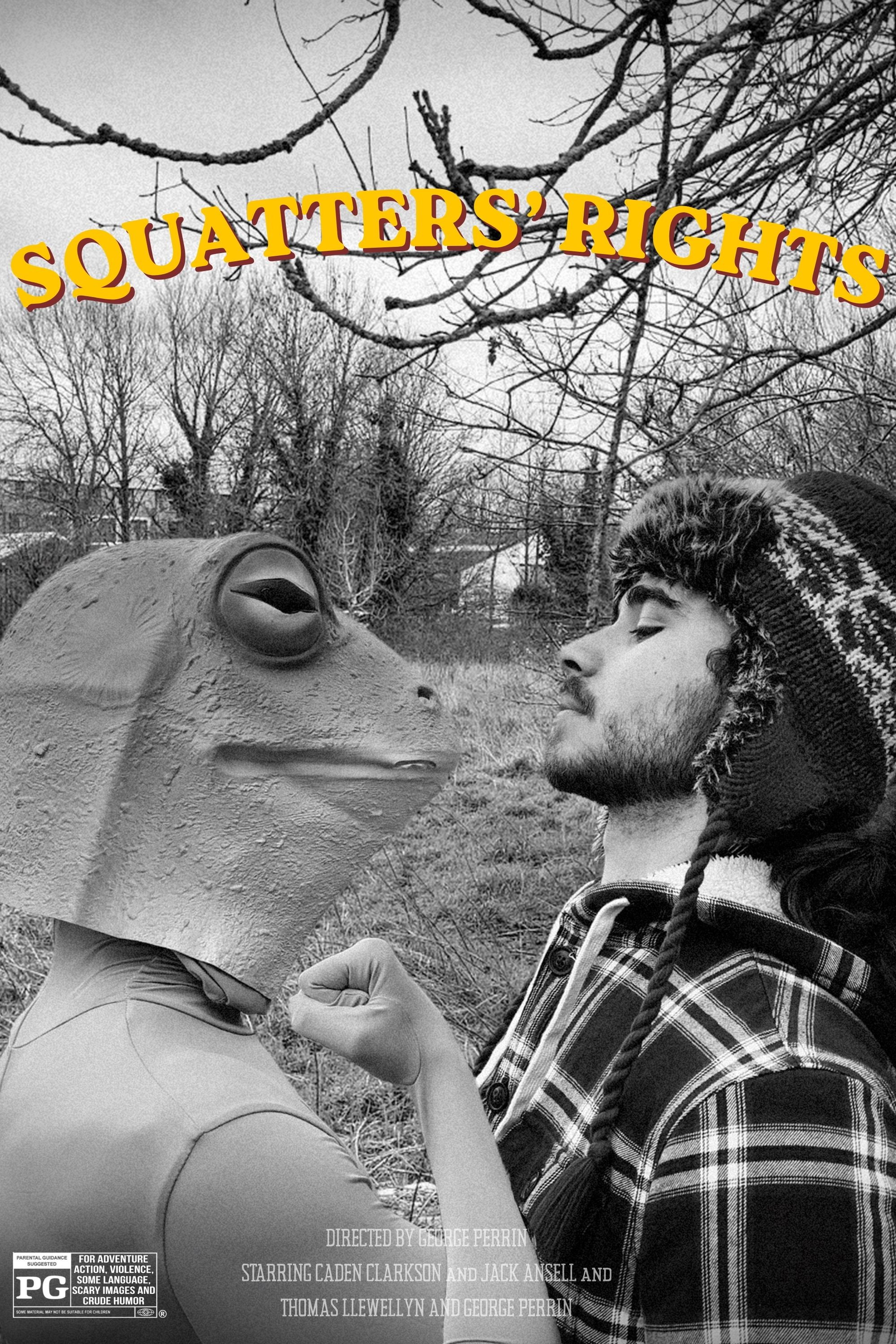 Squatters' Rights