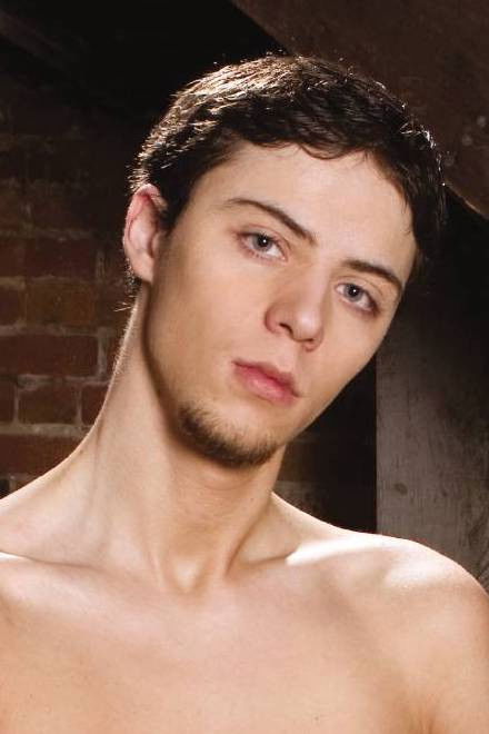 et billede af Max Blue