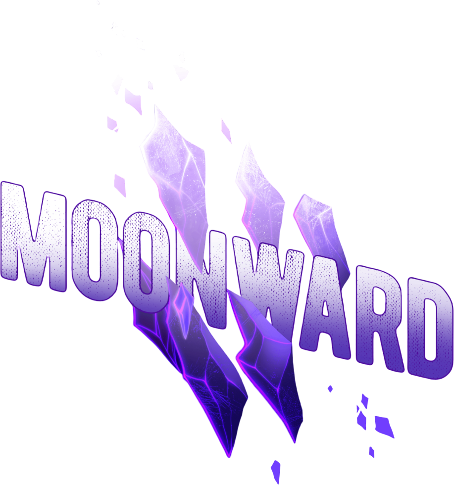 MOONWARD Logo