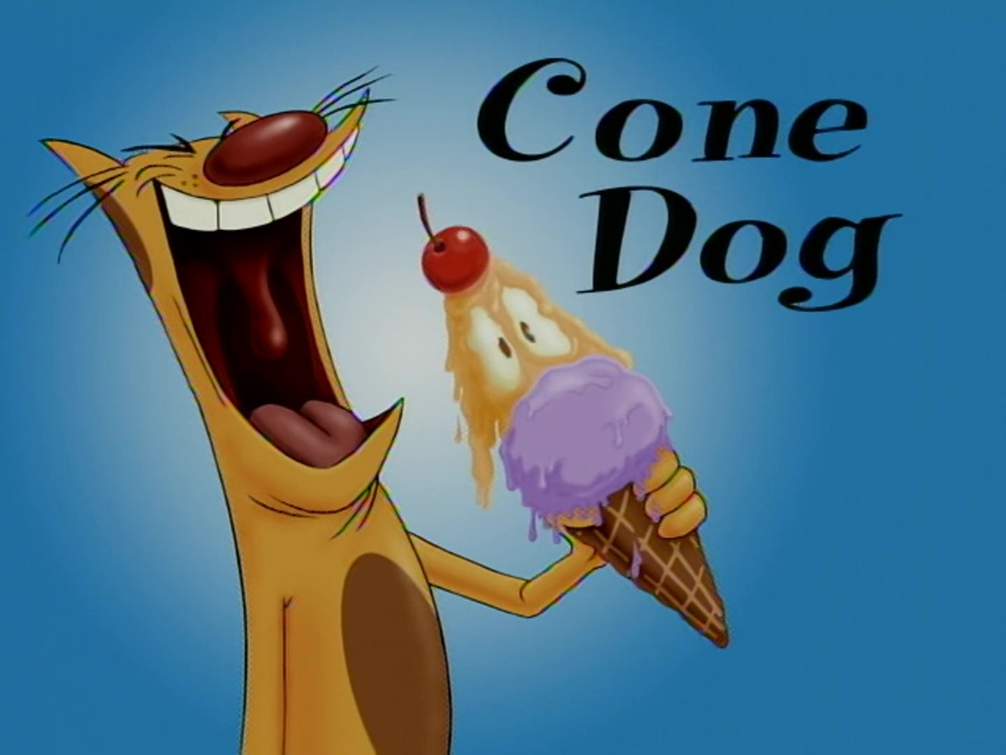 CatDog