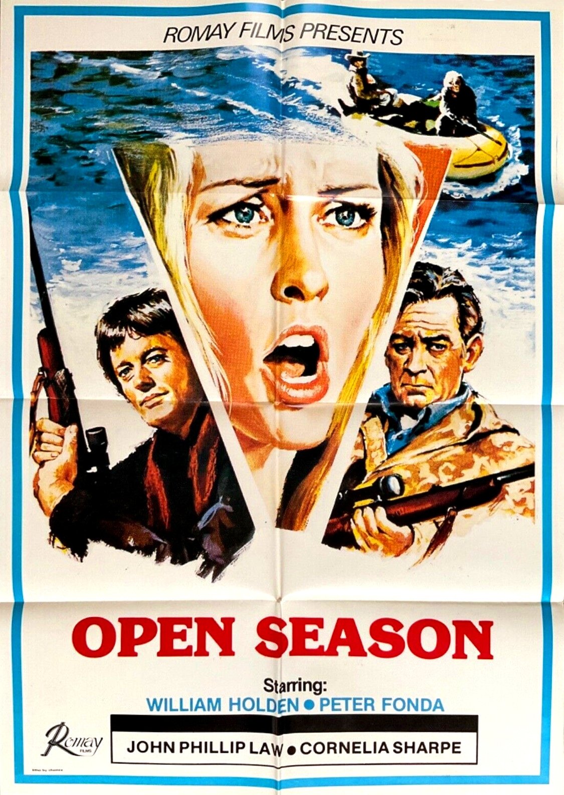 Open Season