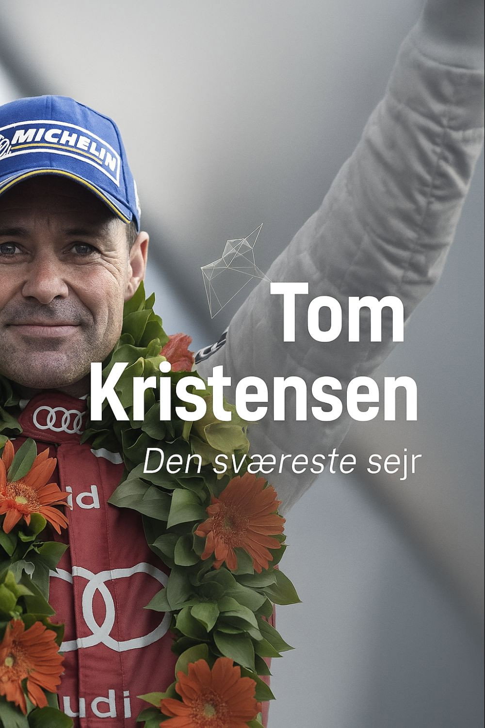 Tom Kristensen -  Den sværeste sejr